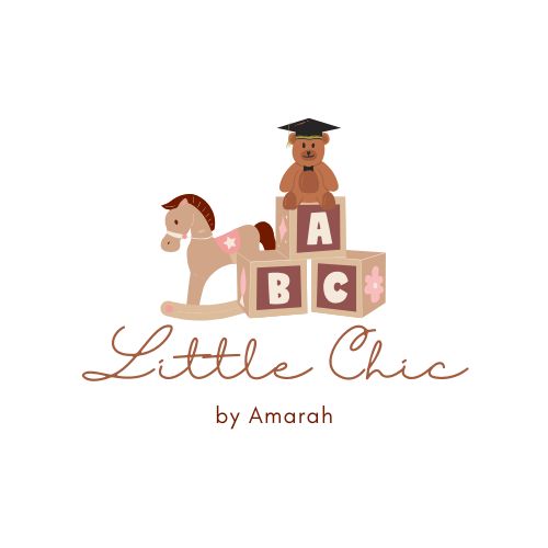 Little Chic by Amarah