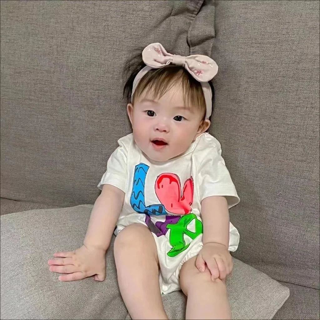 Family Matching Outfit - Love Shirt