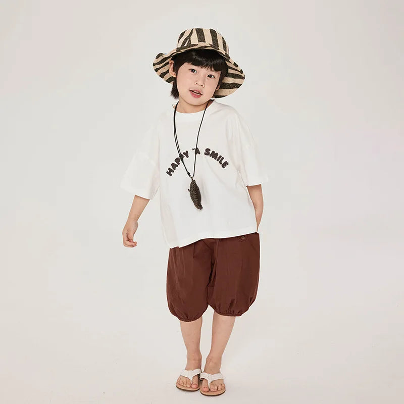 Clothing for Boys - Casual Tees